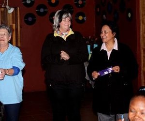 Gansbaai Police Womens Network